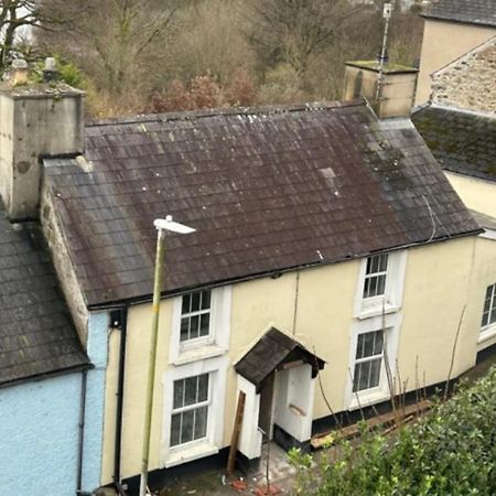 Bryndegwel In Saint Dogmaels, Cardigan- River Views, Free Parking Exteriör bild