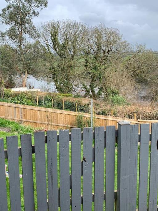 Bryndegwel In Saint Dogmaels, Cardigan- River Views, Free Parking Exteriör bild