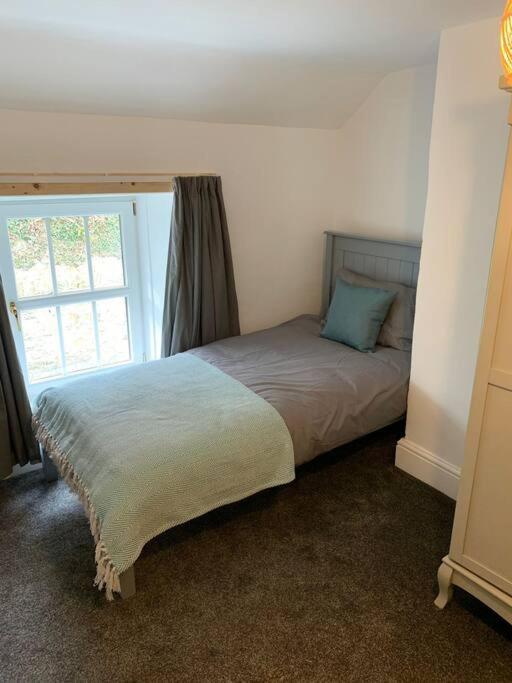 Bryndegwel In Saint Dogmaels, Cardigan- River Views, Free Parking Exteriör bild