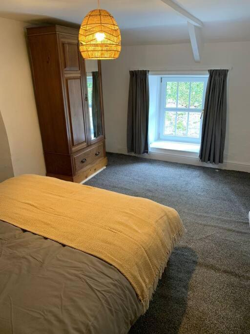 Bryndegwel In Saint Dogmaels, Cardigan- River Views, Free Parking Exteriör bild